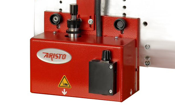 Aristo Standard/Dual Mode Cutting Device